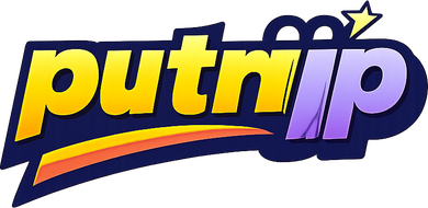 putrijp Logo